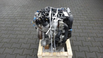 VOLVO S60 S80 V70 двигун D4204T5 D4 181 к. с.