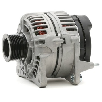 ALTERNATOR VOLKSWAGEN ASO OE 037903025F 90A NOWY