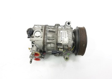 Компресор кондиціонера VOLVO S60 II 2.0 d 31332528