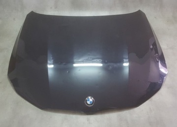 Maska BMW 7 G11 G12 stary model