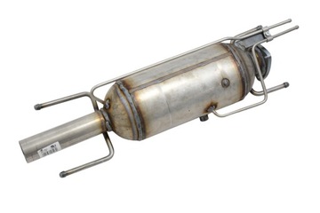 высокое качество фильтр DPF SAAB 9-3 1.9 TiD