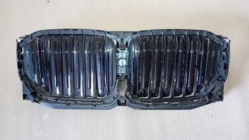 BMW X5 G05 жалюзі гриль 226775-10 18 -