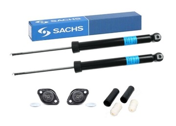 Амортизатори SACHS + задні кріплення BMW 3 E36