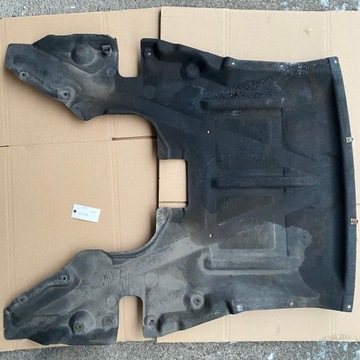 Пластина капота двигуна BMW N57 1 2 3 4 F20 F21 F22 F23 F31 F32 F34 xDrive