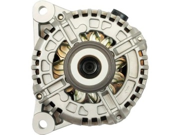 Alternator A0142 PEUGEOT CITOREAN 1.6 HDi 2.0 HDi