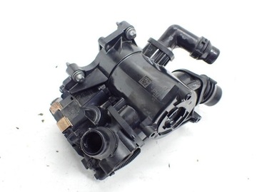 Корпус термостата штуцер BMW 1 F40 F44 1.5 T B38