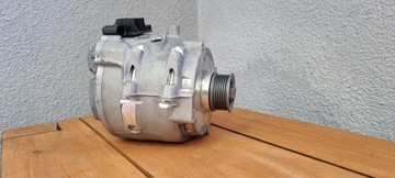 ALTERNATOR AUDI A6 A7 A8 4N0903028N NOWY