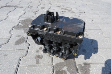 БУ ПОДУШЕК БЕЗОПАСНОСТИ ECAS RENAULT GAMA T 21337415