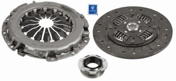 SACHS 3000 954 259 Комплект зчеплення