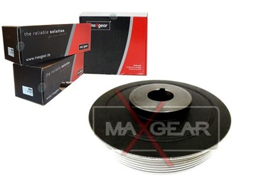 Тестовий продукт Maxgear 27-1991