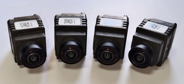 Мини F60 F54 камера заднего вида-100% абсолютно новый оригинал-не собран