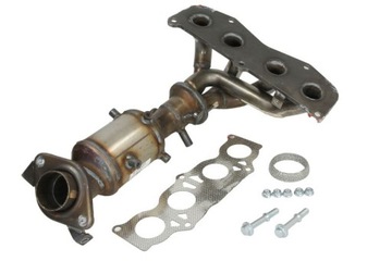 Katalizator EURO 4 TOYOTA AV BM CATALYSTS BM91449H