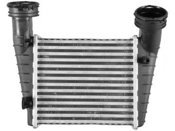 INTERCOOLER SKODA SUPERB I 1.9 2.0