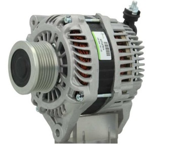 Alternator PSH Nissan NP300 NAVARA 2.5 dCi