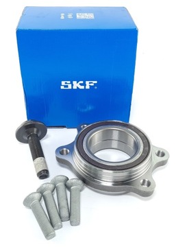 SKF ŁOŻYSKO KOŁA PRZÓD AUDI A4 B8 A5 A6 C7 A7 Q5