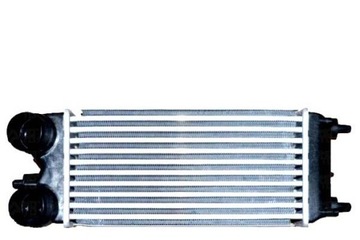 INTERCOOLER FORD 1,6TDCI FIESTA VI B-MAX TRANSIT C