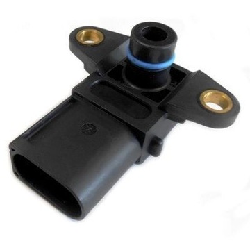 CZUJNIK CIŚNIENIA W KOLEKTORZE MAP SENSOR 82580