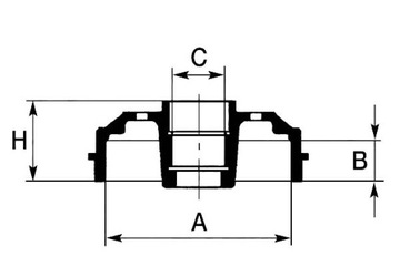 ТОРМОЗНЫЕ БАРАБАНЫ AP 432004197R 432001501R 432005573