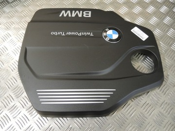 Капот BMW X4 F26 2.0 D 8514202