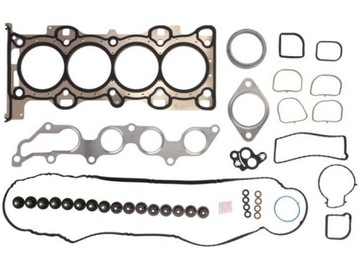 КОМПЛЕКТ ПРОКЛАДОК ГОЛОВКИ MAZDA 3 BK 2.0 06-09