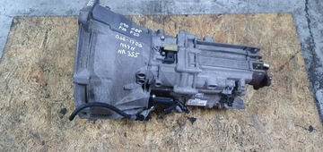 BMW F20 F30 E90 КПП N47N GETRAG MAN GS6-17DG