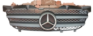 NOWY GRILL ATRAPA MERCEDES SPRINTER II 2 W906 A906