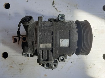 КОМПРЕСОР КОНДИЦІОНЕРА DENSO 6Q0820803D