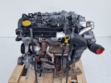 Двигун в зборі Opel Astra IV J 1.7 CDTI 125KM PAL A17DTR