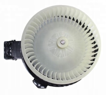 Вентилятор двигуна TOYOTA Auris (E15) 2006 - 2012