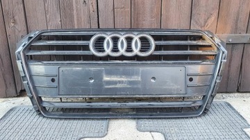 Решітка радіатора Audi A4 8w0 8W0853651AB