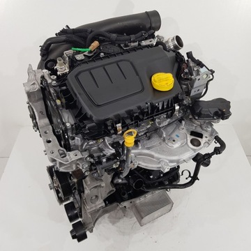 Silnik 1.6 MULTIJET BITURBO TWINTURBO FIAT TALENTO