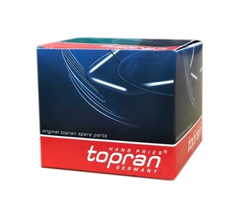 Компенсаційний бак TOPRAN