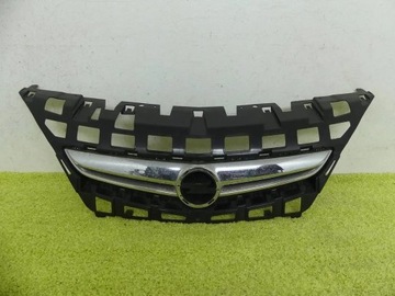 Grill Atrapa Opel Astra 4 IV J Lift 11-15 GTC Igła