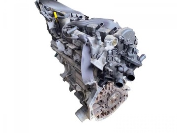 Двигун Skoda/VW/Audi / Seat 1.4 TSI CNG CPWA