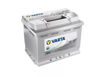 Акумулятор 5634000613162 VARTA