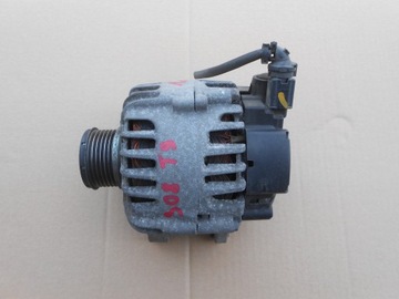 PEUGEOT 208 308 T9 1,2 VTI ALTERNATOR