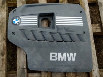 Капот двигуна верхній BMW 3 E90 E91 2004-2011 E92 E87 E60