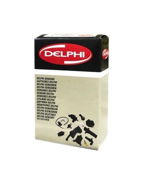 Датчик детонації DELPHI AS10256