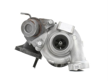 Turbosprężarka PEUGEOT 1.6HDI 75/90KM (9670371380)