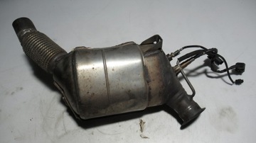 Каталізатор фільтр DPF BMW F20 F30 F10 7810169 N47