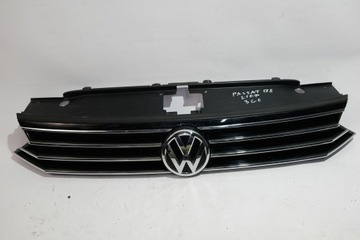 VW PASSAT B8 гриль манекен