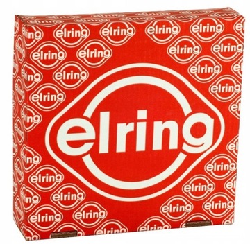 Комплект прокладок масляного радіатора Elring 852.620