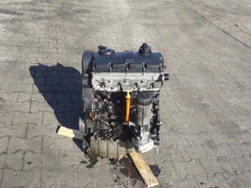 Двигун AVB PASSAT B5 FL AUDI A4 B6 1.9 TDI