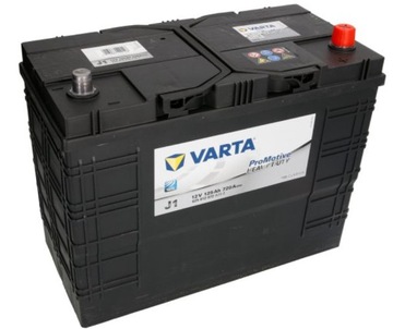 Varta pm625012072BL