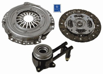 Комплект зчеплення Sachs 3000 990 214