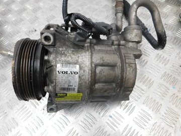 КОМПРЕСОР КОНДИЦІОНЕРА VOLVO XC70 2.4 D 31250519