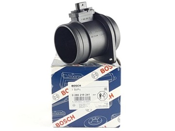 BOSCH PRZEPŁYWOMIERZ MINI R55 R56 R60 R61 1.6