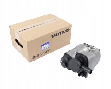 VOLVO S60 S80 odma корпус масляного фильтра Diesel OE