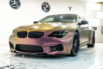 BMW E63 E64 WIDE Body KIT розширення Тюнінг