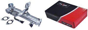 MAXGEAR радіатор клапана EGR AUDI A4 2.0 TDI 08 -